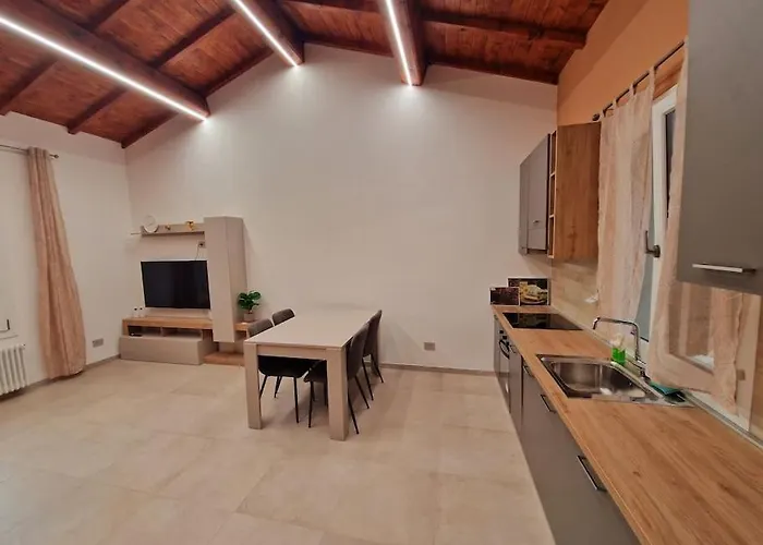 Appartamento Ombra