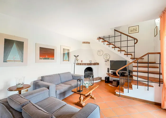 Villa Giulia - Appartamento A