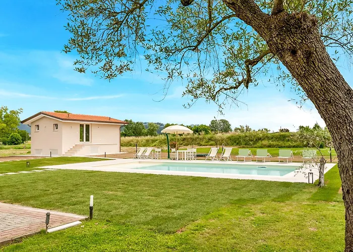 Villa Giulia - Appartamento A