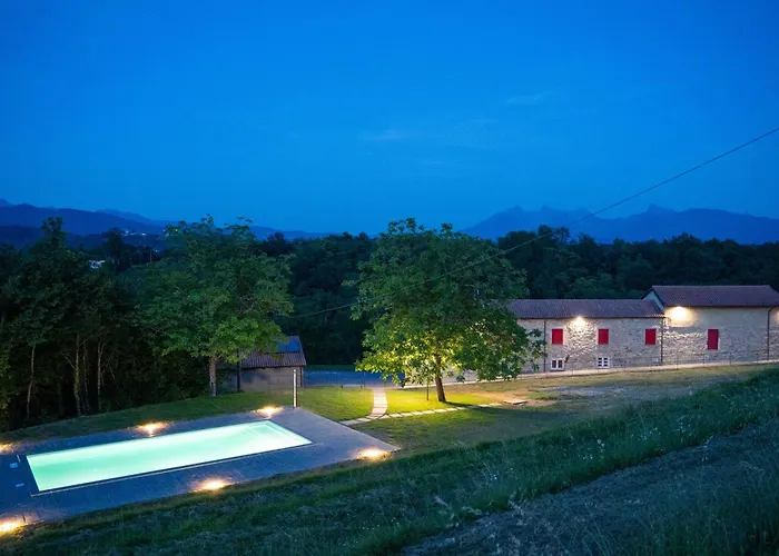 Il Podere Di Emore - Locazione Turistica
