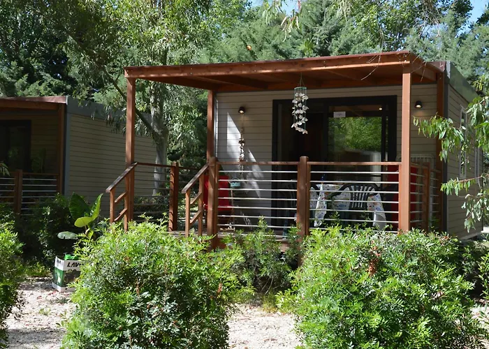 Camping Village Costa Est