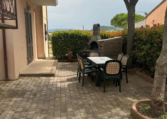 Antonia House