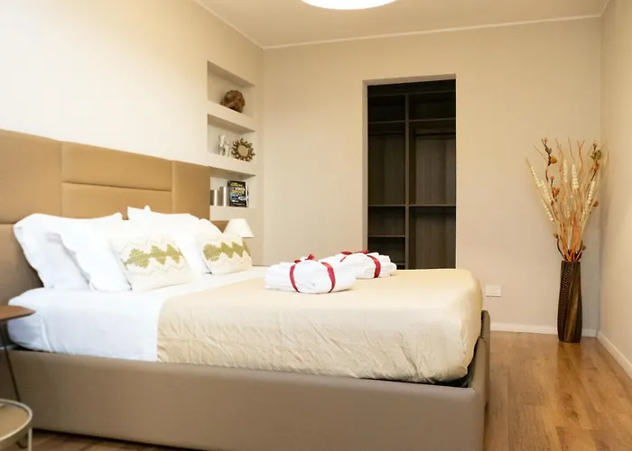 Zeroventiquattro Union Apartment
