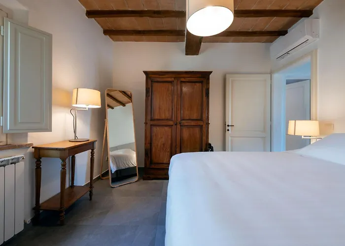 Albergo Diffuso Borgo Santo