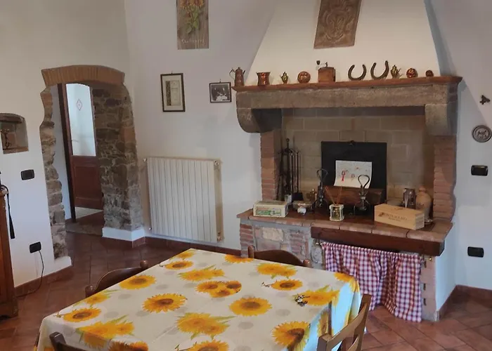 Casa dei nonni 57021