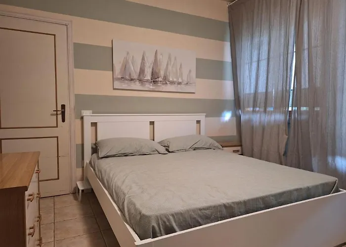 Appartamento le vele