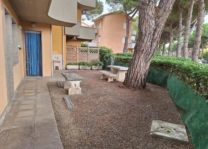 Appartamento Le Vele