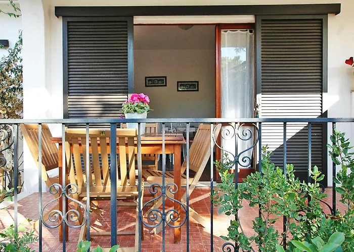 Casa Giuliana