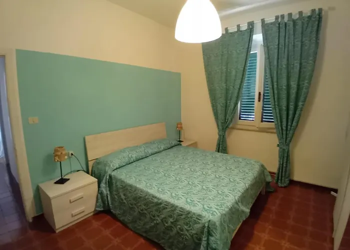 Casa Lividonia