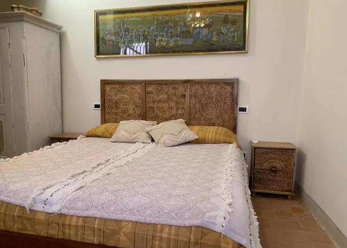 Il Grillo sull'Olivo