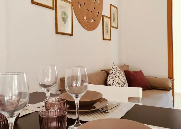 La casa di Ieia