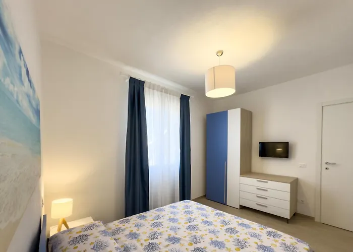 Hotel Aurora