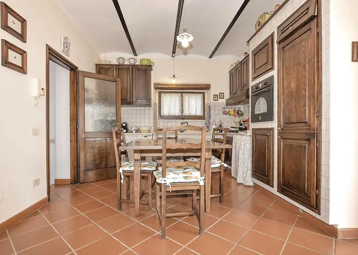 Casetta Del Pastore
