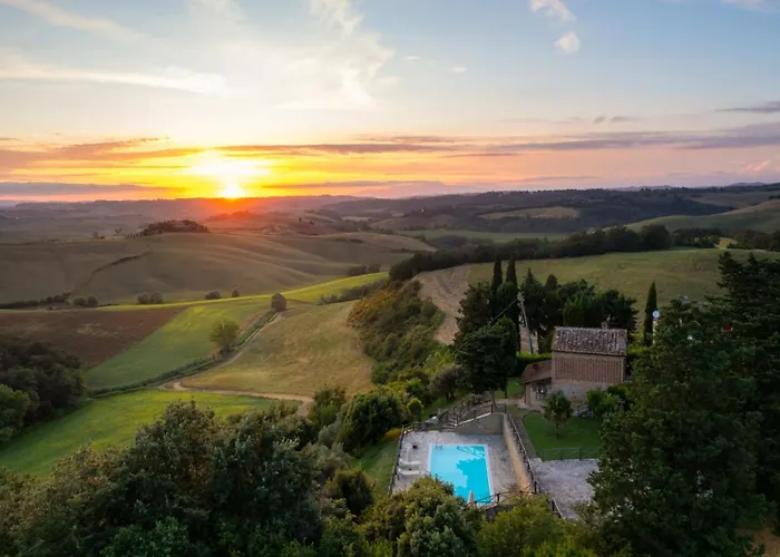 Villa Frantusina