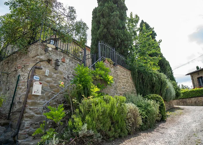 Casa Marcello