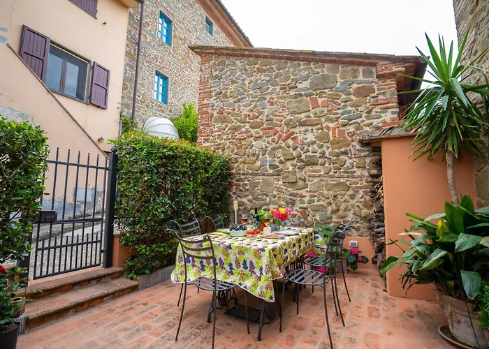 Casa Marcello