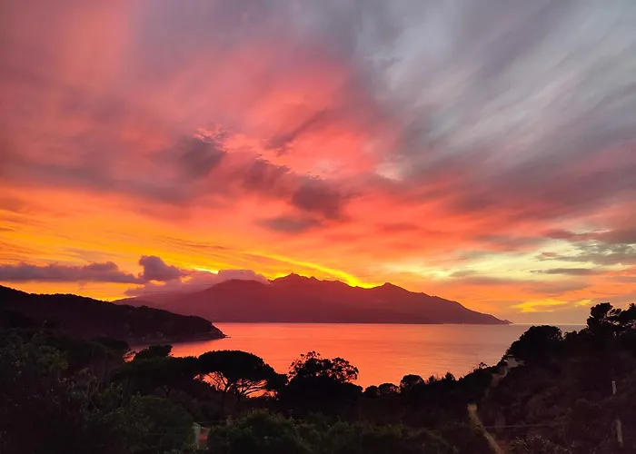 Hotel Scoglio Bianco