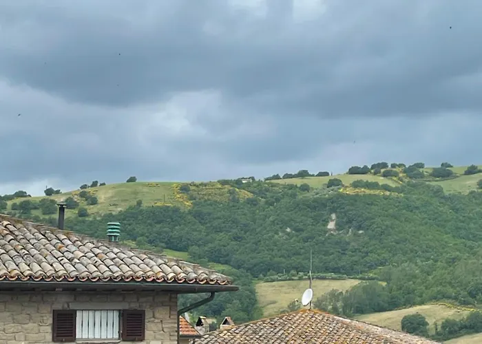 Locanda Francescana