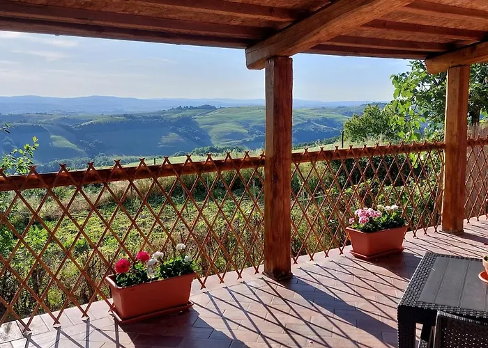 A Casa di Enrichetta