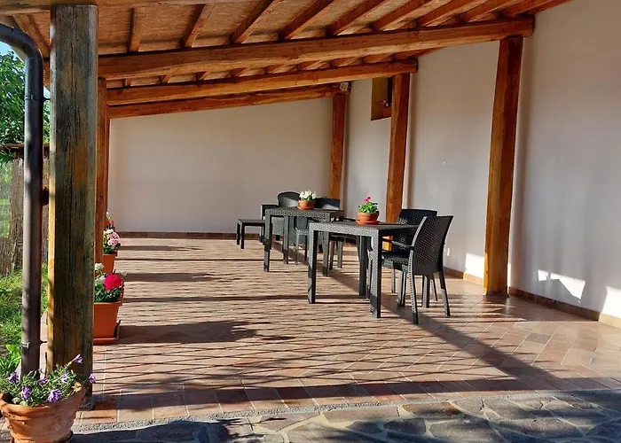 A Casa di Enrichetta