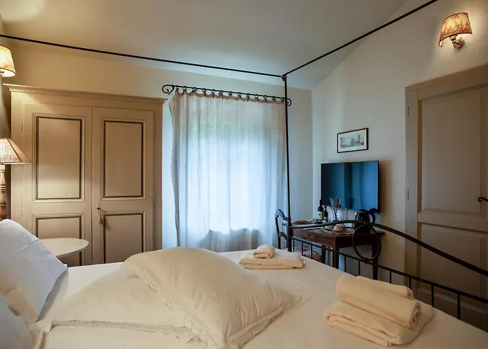 La Locanda di Villa Toscana