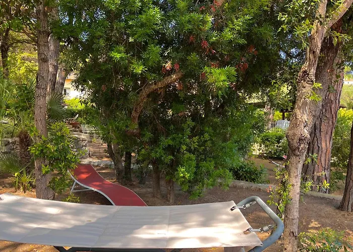 Villa Verde