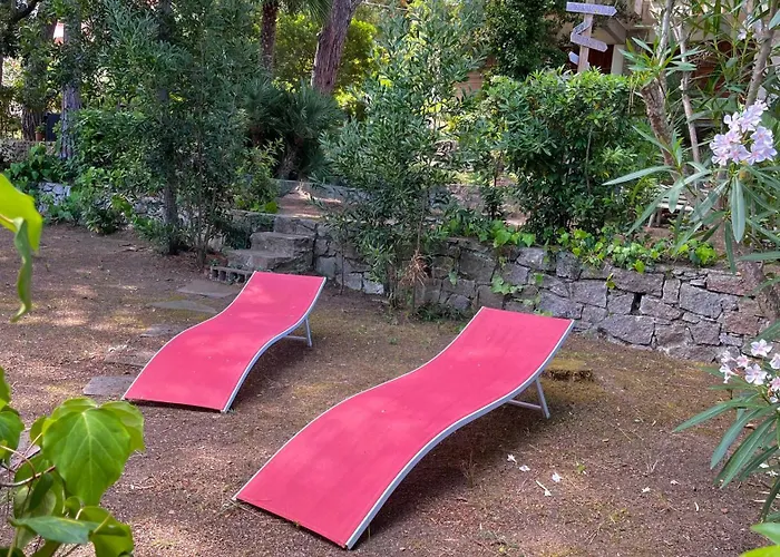 Villa Verde