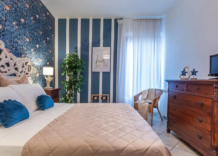 Coral Apartmeant - A pochi passi dal mare