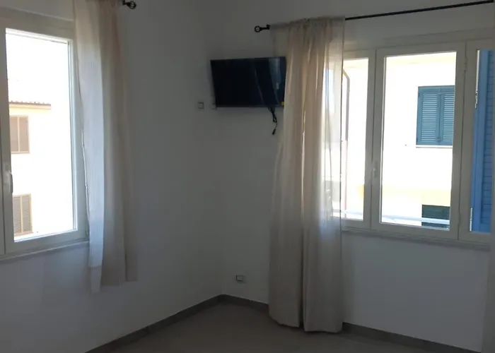 Casa Vanna