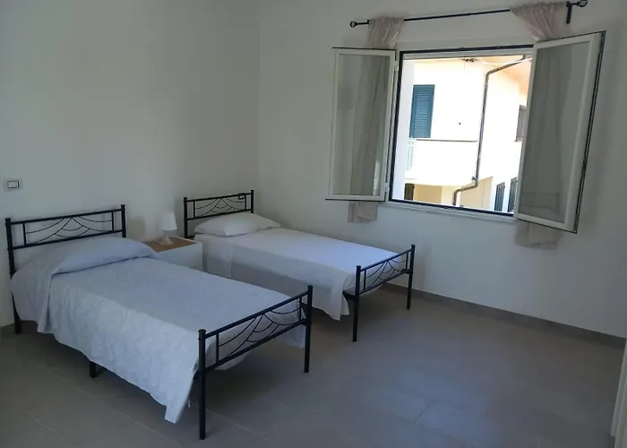 Casa Vanna