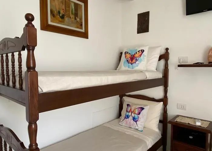 - La Casa di Rosi- Versilia&Free Parking-