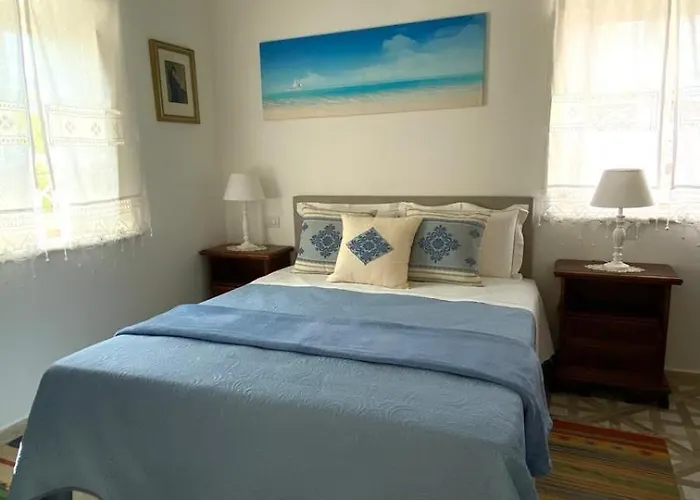 - La Casa di Rosi- Versilia&Free Parking-