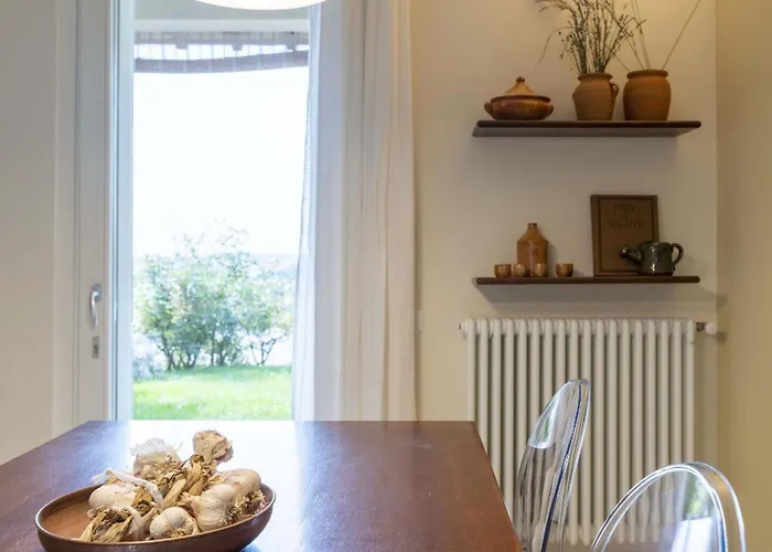 Italian Experience-Villa Zara