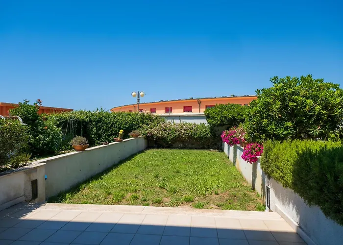 Solidago Residence