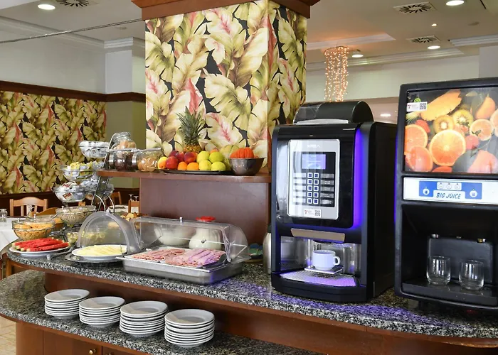 Hotel Innocenti
