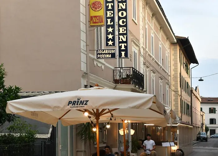 Hotel Innocenti