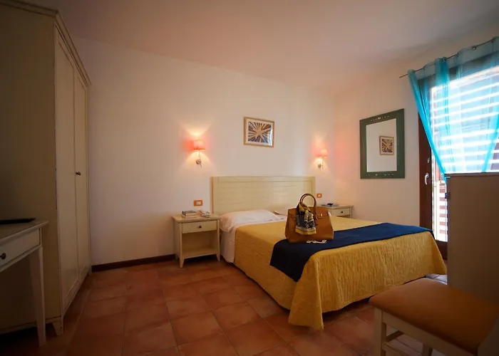 Hotel Villa Tramonto