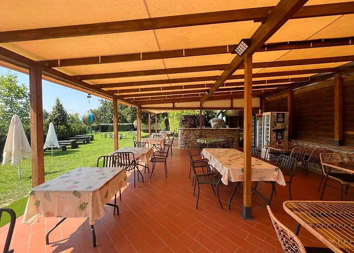 Fantastic Garden - Firenze Nord