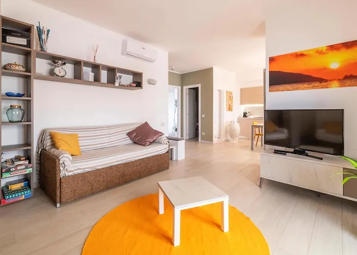 Attico Vista Mare