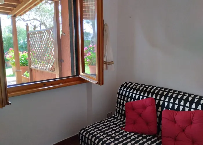 Casa Celeste