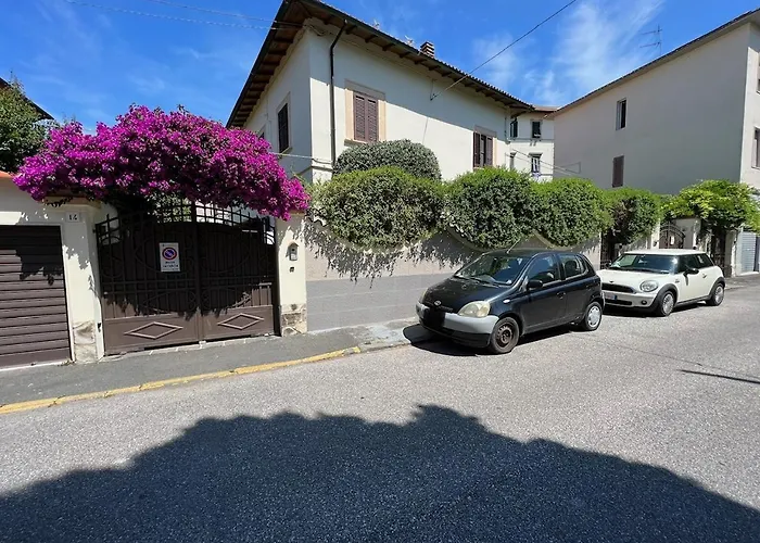 Casa Sandra Appartamento a 100 mt dal mare