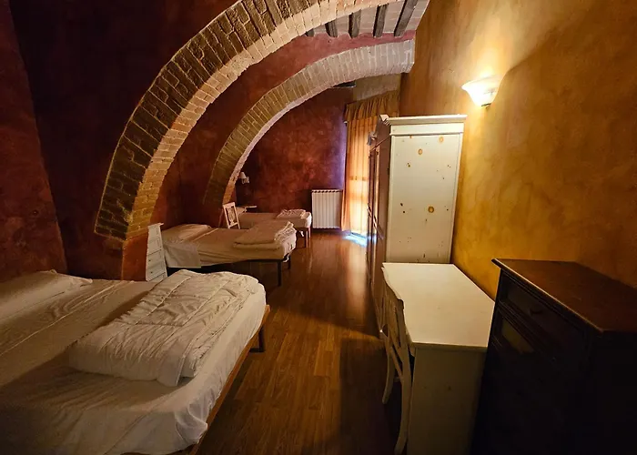 Bnb Residenza D Epoca Il Casato