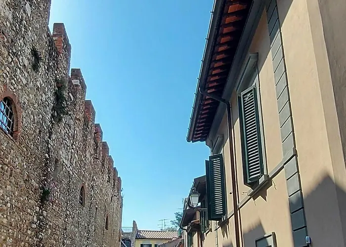 Castle Rooms