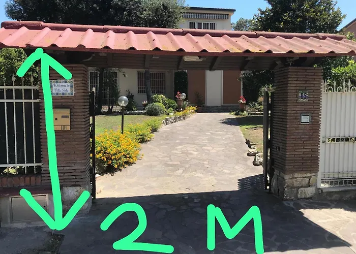 Villa Sole