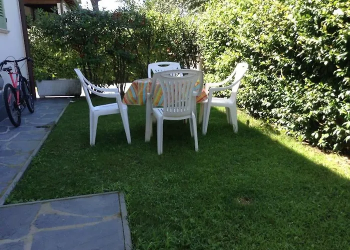 Lovely House Two Bedrooms Marina Di Pietrasanta