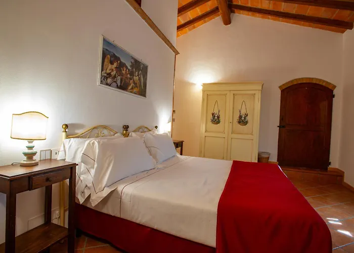 Torciano Hotel Wine & Winery, Tuscany