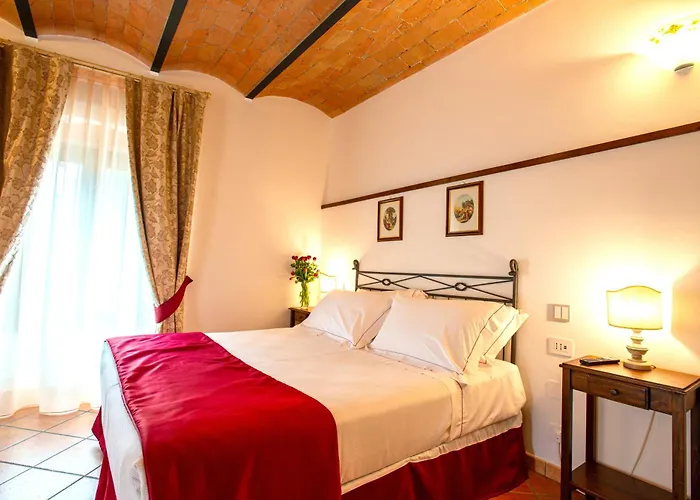 Torciano Hotel Wine&Winery, Tuscany