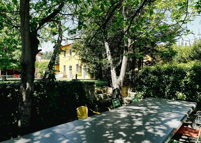 Villa Il Ciliegio