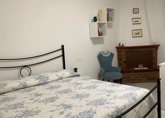 Elm Apartment