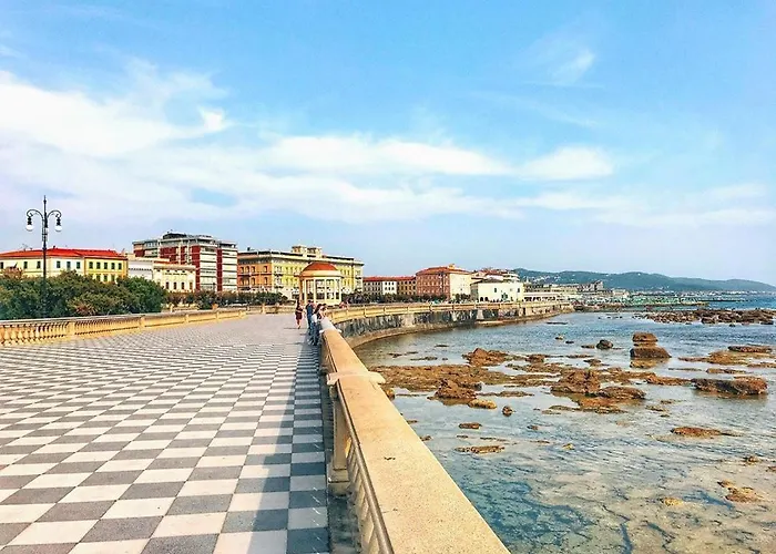 Eleganza Marina